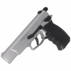 Wiatrówka Pistolet Voltran 4.5mm EKOL ES 66 SREBRN