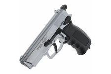 Wiatrówka Pistolet Voltran 4.5mm EKOL ES 66C CHROM