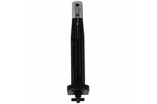 Wiatrówka Pistolet Voltran 4.5mm EKOL ES 66C CHROM
