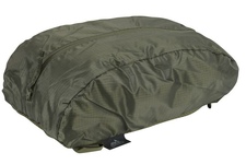 płachta biwakowa SUPERTARP - olive green