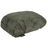 płachta biwakowa SUPERTARP - olive green