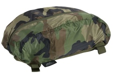 płachta biwakowa SUPERTARP us woodland