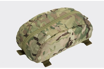płachta biwakowa SUPERTARP camogrom