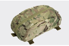 płachta biwakowa SUPERTARP camogrom