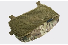 płachta biwakowa SUPERTARP camogrom