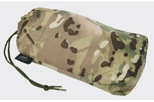 płachta biwakowa SUPERTARP camogrom