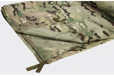 płachta biwakowa SUPERTARP camogrom