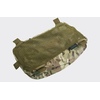 płachta biwakowa SUPERTARP camogrom