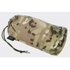 płachta biwakowa SUPERTARP camogrom