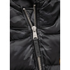 Kurtka z kapturem Pit Bull Topside - Black Camo