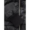 Kurtka z kapturem Pit Bull Topside - Black Camo