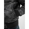 Kurtka z kapturem Pit Bull Topside - Black Camo