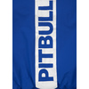 Kurtka zimowa z kapturem Pit Bull Cabrillo '21 - Niebieska