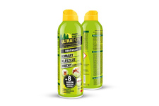 Zestaw 6szt - Repelent Środek na komary kleszcze, Ultrathon Spray 170g 25% DEET