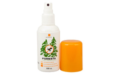 Zestaw 2szt - Repelent Środek na komary i kleszcze Foresta spray 100ml, 30% DEET