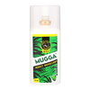 Zestaw - Repelent Środek na komary kleszcze i inne owady Mugga STRONG spray  50% DEET oraz Mugga Spray 9,4 DETT 75ml