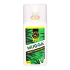 Zestaw - Repelent Środek na komary i inne owady Mugga spray 75ml + Roll-On (kulka) 50ml 9,4% DEET + Balsam 50 ml łagodzący ukąszenia