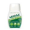 Zestaw - Repelent Środek na komary i inne owady Mugga Strong Roll-On (kulka)  50% DEET + Balsam kojący Mugga na ukąszenia i poparzenia 50ml