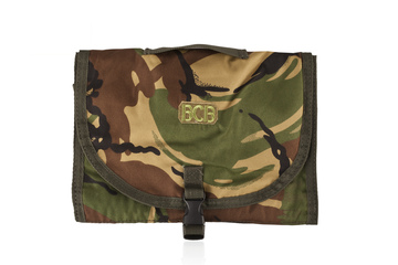 Przybornik toaletowy BCB "Combat Wash Bag"