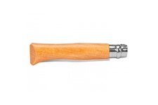 Nóż Opinel 12 carbon buk