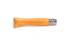 Nóż Opinel 6 carbon buk
