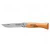 Nóż Opinel 6 carbon buk