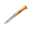Nóż Opinel 6 carbon buk