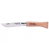 Nóż Opinel 5 inox buk
