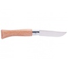 Nóż Opinel 5 inox buk
