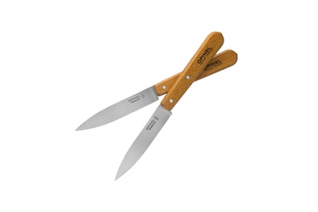 Nóż kuchenny Opinel 102 Paring Knife 2 szt.