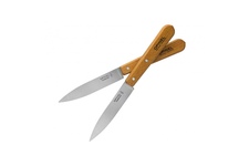 Nóż kuchenny Opinel 102 Paring Knife 2 szt.