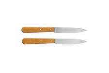 Nóż kuchenny Opinel 102 Paring Knife 2 szt.