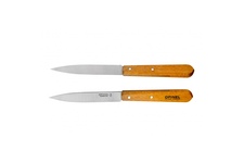 Nóż kuchenny Opinel 102 Paring Knife 2 szt.
