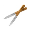 Nóż kuchenny Opinel 102 Paring Knife 2 szt.