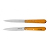 Nóż kuchenny Opinel 102 Paring Knife 2 szt.