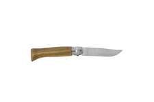 Nóż Opinel 8 inox buk seria Animal - kozica