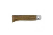 Nóż Opinel 8 inox buk seria Animal - kozica