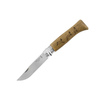 Nóż Opinel 8 inox buk seria Animal - kozica