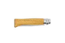 Nóż Opinel 8 inox buk seria Animal - zając