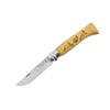 Nóż Opinel 8 inox buk seria Animal - zając