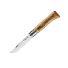 Nóż Opinel 8 inox dąb seria Animal - dzik