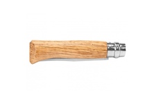 Nóż Opinel 8 inox buk seria Animal - jeleń