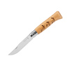 Nóż Opinel 8 inox buk seria Animal - jeleń