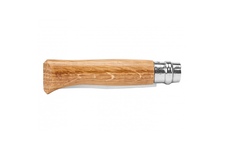 Nóż Opinel 8 inox buk seria Animal - pies