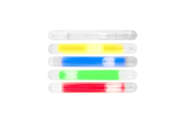Światło chemiczne MFH mini opakowanie 10 szt.
