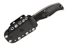 Nóż Spyderco FB31CPBK Enuff PLN Clip Point
