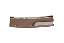Nóż Spyderco C164GPBN NILAKKA FOLDER PLN