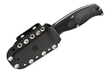 Nóż Spyderco FB31PBK Enuff PLN Leaf