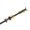 Dmuchawka Cold Steel B6255T 5' Big Bore 2 PCS