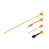 Dmuchawka Cold Steel B6255T 5' Big Bore 2 PCS